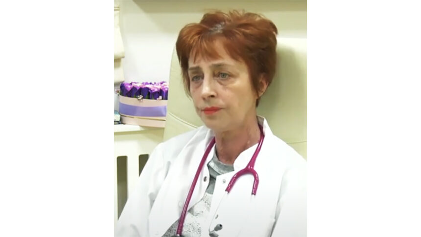 medicul flavia grosan ar fi internata in stare critica la ati ar avea sanse minime de supravietuire 68f290099a974