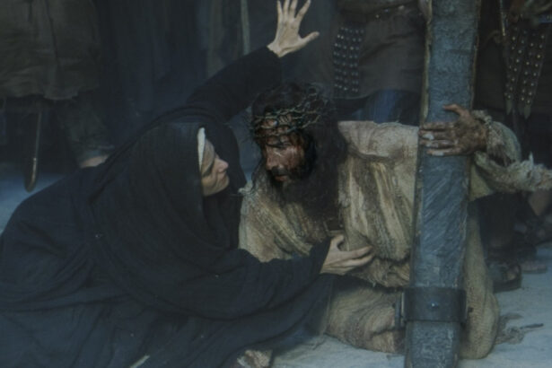 mel gibson a inceput filmarile la invierea lui hristos continuarea pentru patimile lui hristos din 2004 cu maia morgenstern 68f37216aa7f2