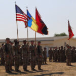 mesajul ambasadei sua dupa reducerea trupelor din tara noastra ne mentinem angajamentul fata de romania 69023ef10279d