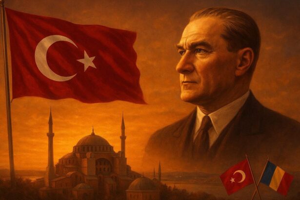 mesajul primariei cumpana cu ocazia zilei nationale a republicii turcia avem o legatura speciala cu poporul turc 690211343b62b