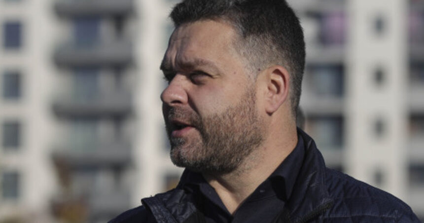 mi se pare inacceptabila aceasta urzeala ciucu afirma ca alegerile pentru bucuresti vor fi probabil amanate pentru primavara 68ebf9554cd63