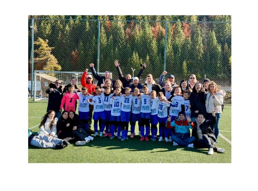 micii fotbalisti de la cs medgidia locul iii la turneul de la cheile gradistei 69024cf18bdfa