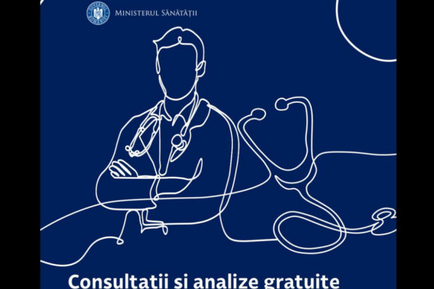 ministerul sanatatii indiferent ca esti asigurat sau nu beneficiezi de consultatii de la medicul de familie si analize gratuite 68ee84d9ed0fd