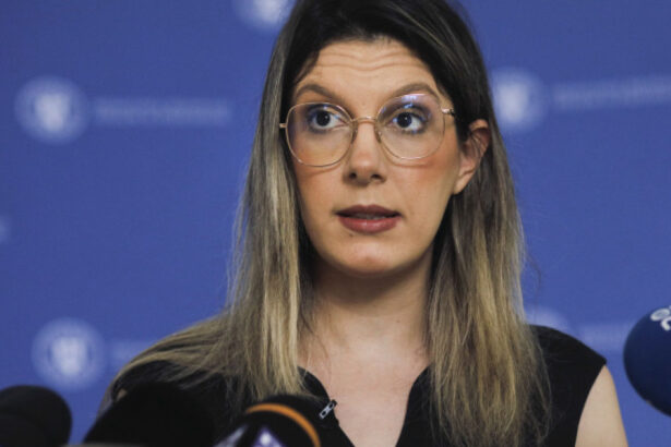 ministra mediului diana buzoianu avertizeaza politicienii schimbarile climatice nu asteapta dupa cei care scriu amendamente 68f783aef2f93