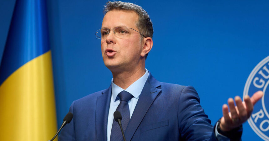 Ministrul Apărării, despre criticile Oanei Gheorghiu la adresa lui Trump: A avut o opinie de cetățean liber 1 ministrul apararii despre faptul ca oana gheorghiu l a criticat pe trump a avut o opinie de cetatean liber 69020c309208a