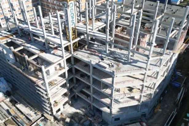 ministrul sanatatii anunta ca noua proiecte de spitale din pnrr vor fi construite cu finantare europeana 68df7b847af7a
