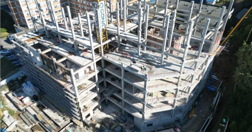 ministrul sanatatii anunta ca noua proiecte de spitale din pnrr vor fi construite cu finantare europeana 68df7b847af7a