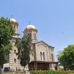 moastele mai multor sfinti au fost aduse la catedrala arhiepiscopala sfintii apostoli petru si pavel din constanta 68f92080ce97f