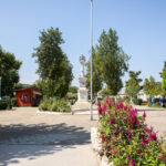 Modernizarea Parcului Central din Cernavodă: specialiștii solicită conservarea caracterului istoric 5 modernizarea parcului central din cernavoda specialistii cer pastrarea caracterului istoric 690400bac9940