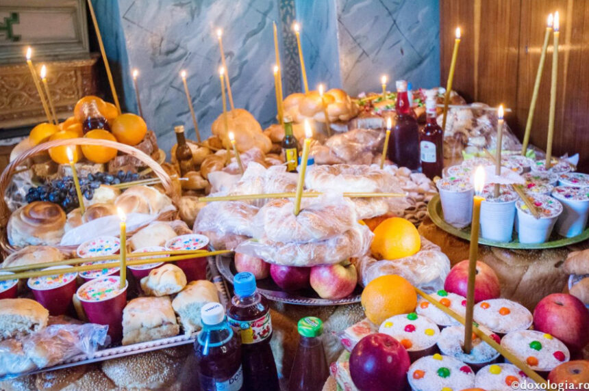 Moșii de Toamnă sau Sâmbăta morților: ce este esențial să realizezi în această zi în memoria celor decedați 1 mosii de toamna sau sambata mortilor ce este obligatoriu sa faci in aceasta zi in memoria celor adormiti 69036d3f323d7