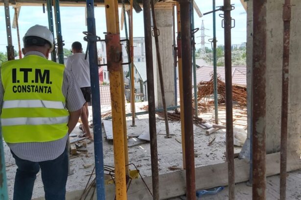 munca la negru ramane o problema in constanta zeci de firme au fost sanctionate cu peste 750 000 de lei in doar doua luni 68ea2f9318f12