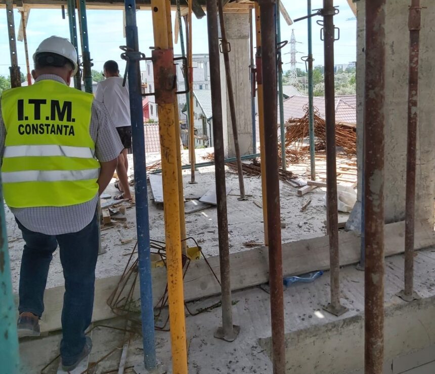 munca la negru ramane o problema in constanta zeci de firme au fost sanctionate cu peste 750 000 de lei in doar doua luni 68ea2f9318f12