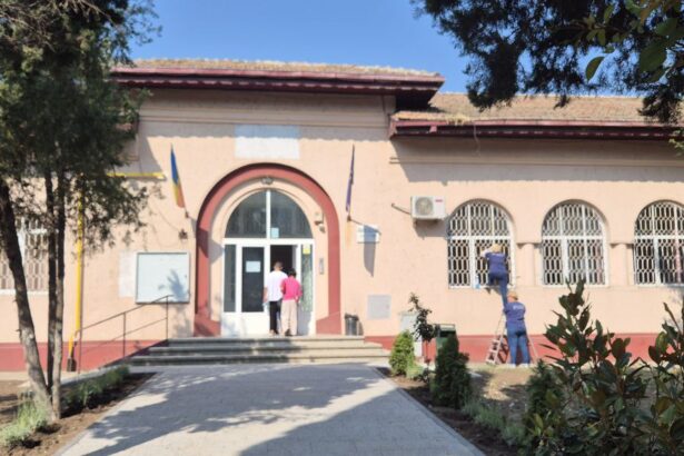 municipalitatea propune transformarea scolii nr 1 de pe bulevardul mamaia din constanta in spatiu public 68fcd2351fcaa