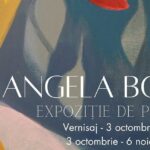 muzeul de arta constanta gazduieste expozitia semnata de artista angela bocu 68de67e301089