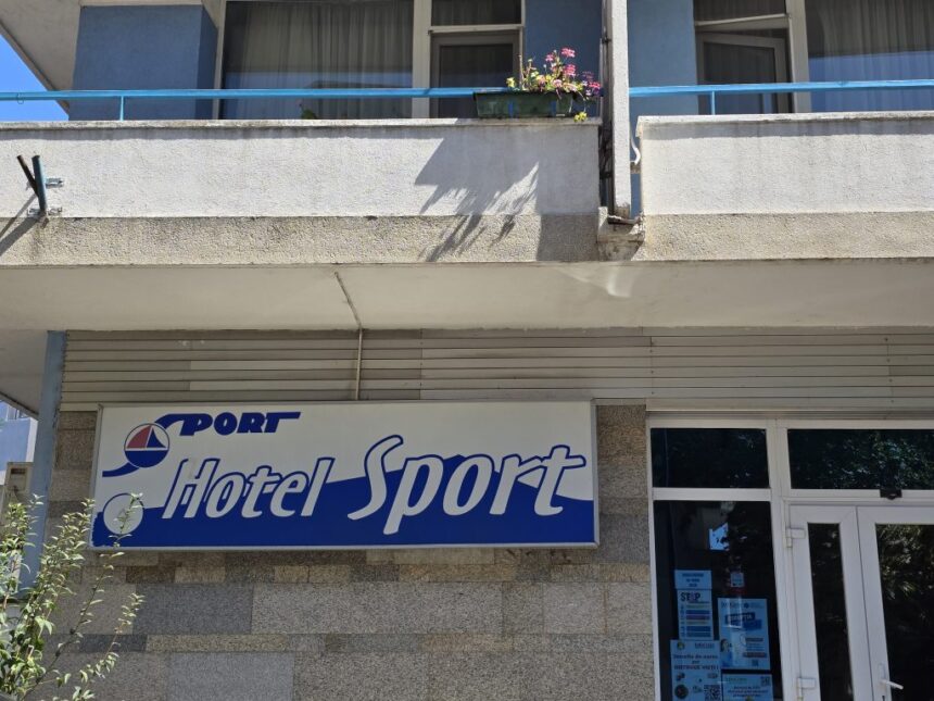 nereguli descoperite de cjpc constanta la hotelul sport si hotelul din complexul flamanda activitatea de cazare oprita temporar 68f5df0ba0993