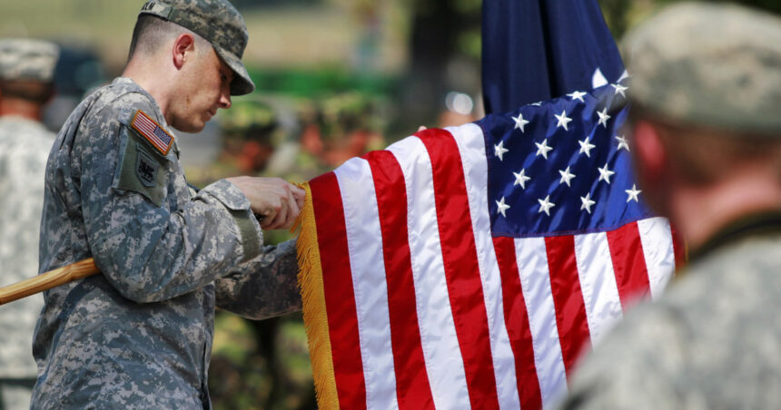 news alert congresul sua se opune deciziei de retragere a brigazii rotative din romania care pare a fi in contradictie cu strategia lui trump 69026070bc49c