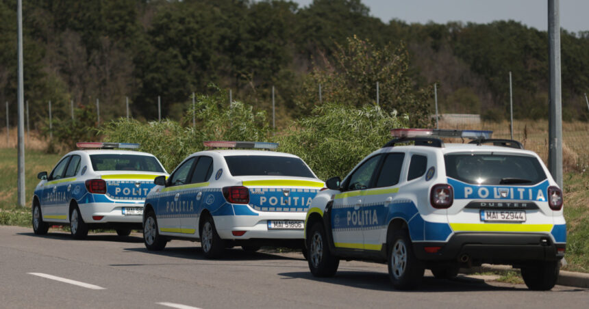 Alertă de știri: Focuri de armă în Capitală. Un bărbat a folosit un pistol airsoft în sectorul 6. 1 news alert focuri de arma in capitala un barbat a tras cu un pistol airsoft in sectorul 6 68fe2925a3575