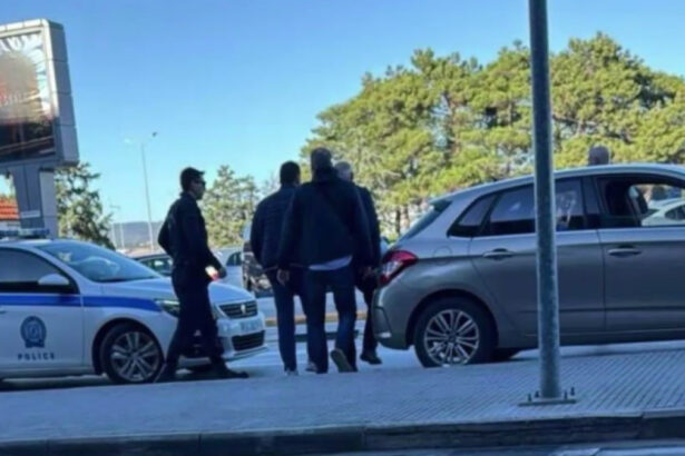news alert fostul primar al capitalei sorin oprescu retinut de politisti langa aeroportul din salonic 68e152557d30f
