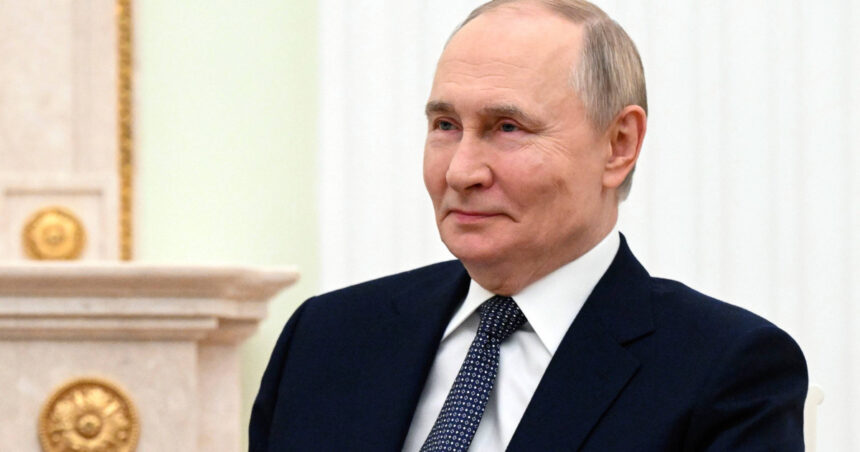 news alert romania data exemplu de vladimir putin pentru manipularea alegerilor si a vointei poporului recurge la orice siretlicuri 68ded6017f8c1