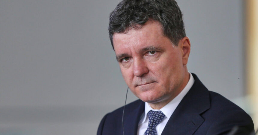 Nicușor Dan, privind alegerile anulate: 100%, partea esențială din campania lui Călin Georgescu a fost coordonată de la Moscova. 1 nicusor dan despre alegerile anulate 100 partea importanta din campania lui calin georgescu a fost directionata de la moscova 6900f556dd065