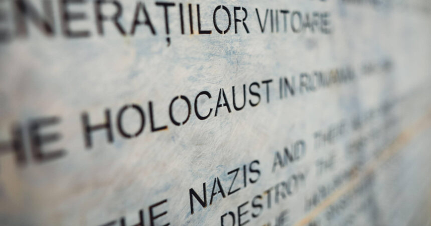 nicusor dan mesaj de ziua nationala de comemorare a victimelor holocaustului sa incurajam toleranta si discursul inclusiv 68e77abb2cbfb