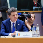 nicusor dan prezinta la consiliul european date despre anularea alegerilor din romania ce alte teme sunt pe agenda discutiilor 68dccdda7e5f0