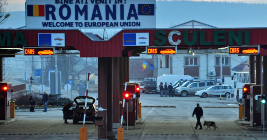 Nicuşor Dan afirmă că timpii de aşteptare s-au înjumătăţit la vămile dintre România şi R. Moldova, dar semnalează o problemă. 1 nicusor dan spune ca timpii de asteptare s au injumatatit in vamile dintre romania si r moldova avem insa o problema 68fc5a54d1685