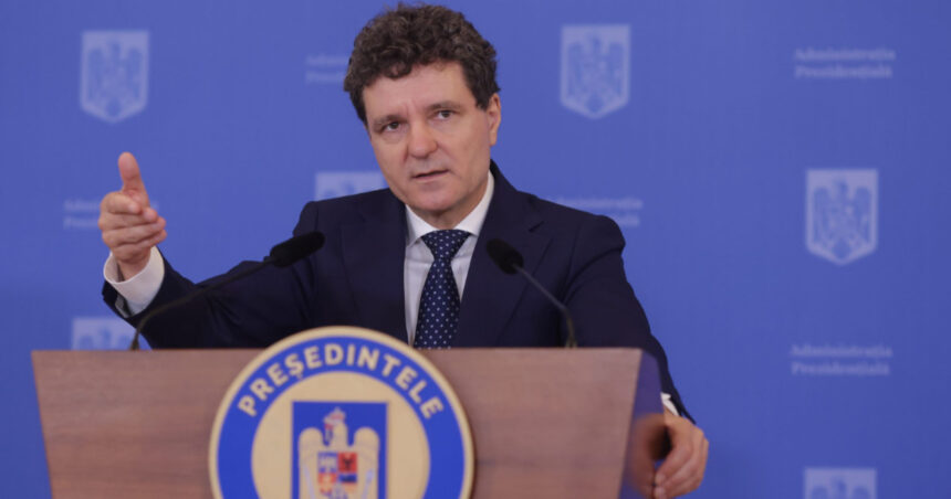 Nicușor Dan: „Stabilitatea nu se poate fără PSD”. Declarațiile președintelui referitoare la Sorin Grindeanu 1 nicusor dan stabilitatea nu se poate fara psd ce spune presedintele despre sorin grindeanu 6900cd62b8e7a