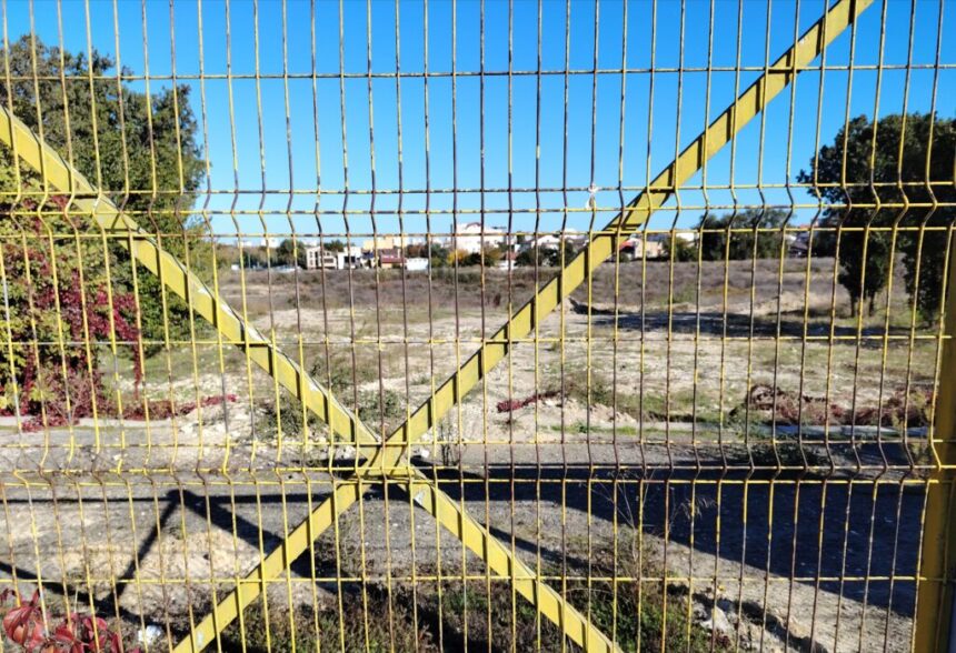 nimic concret din partea autoritatilor locale despre noul stadion din constanta 69010e85a48b9