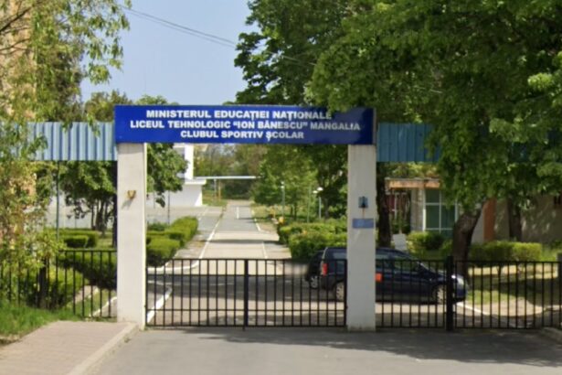 noi oportunitati europene pentru elevii din mangalia un nou proiect erasmus la liceul tehnologic ion banescu 68ed3bf993bd2