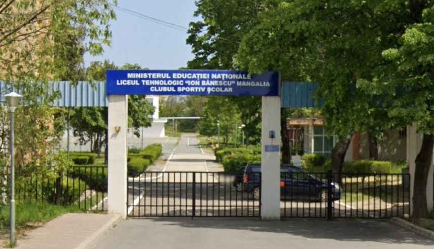 noi oportunitati europene pentru elevii din mangalia un nou proiect erasmus la liceul tehnologic ion banescu 68ed3bf993bd2