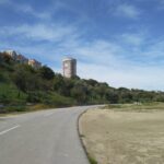 noua promenada de pe taluzul din zona modern prinde contur a primit mai multe avize importante 68e9789f60dd1