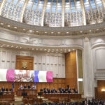 Reducerea numărului parlamentarilor cu 10% a fost discutată în ședința Coaliției, la propunerea UDMR (surse) 8 numarul parlamentarilor ar putea fi redus cu 10 scenariul a fost discutat in sedinta coalitiei la propunerea udmr surse 6900ebd99a8d8