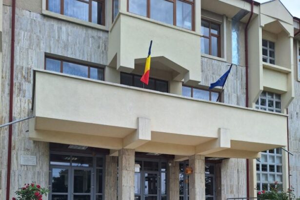 o clasa de la liceul tehnologic axiopolis din cernavoda se desfiinteaza iata ce se intampla cu cei 14 elevi 690044a2d7aa2