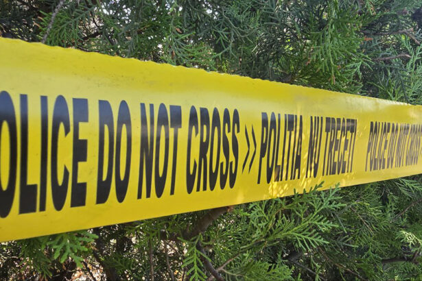 o femeie a disparut de pe fata pamantului politistii nu exclud varianta unei crime 68f125fa3e5a7