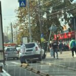 o femeie de 87 de ani a fost lovita de o masina pe trotuar ce spune ipj constanta despre accident 68fa2b980f8f3