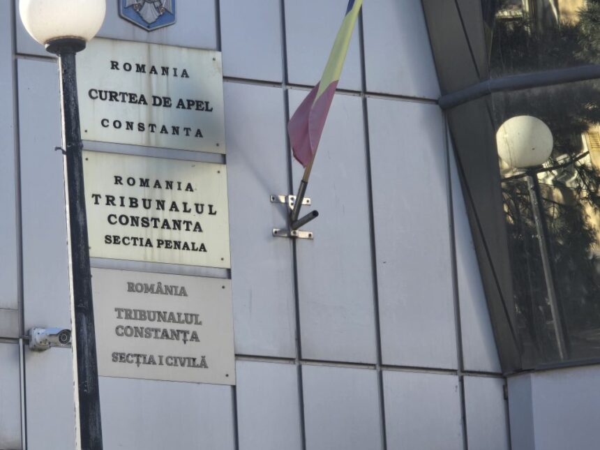 o grefiera din constanta a chemat guvernul in judecata din cauza ca i a taiat sporul pentru munca in conditii vatamatoare 68f36a9270351