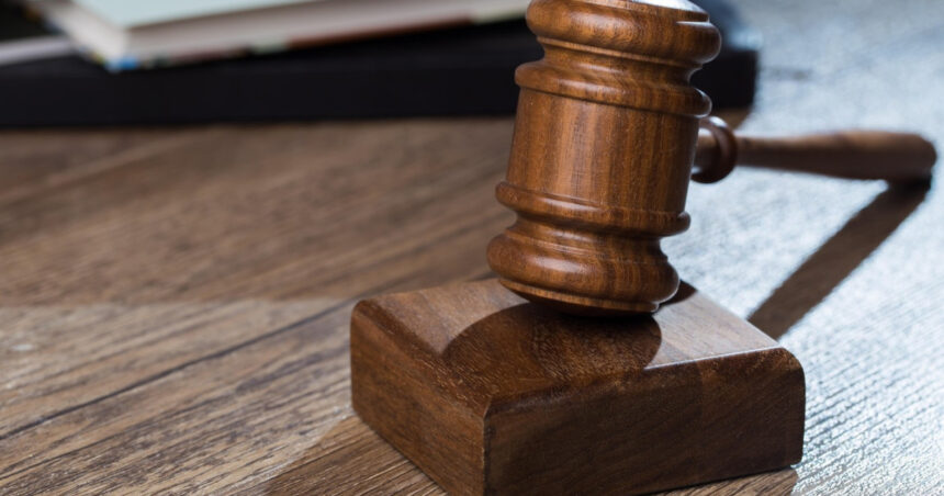 o judecatoare a fost deferita justitiei timp de cinci ani ea a refuzat sa redacteze motivarea intr un dosar de tentativa de omor 68ed05a5e07f9