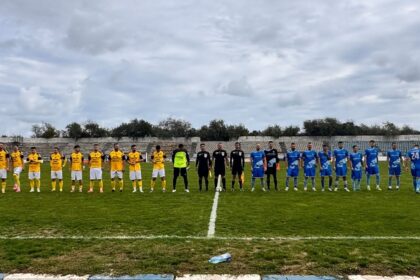o noua schimbare de lider dupa etapa de sambata din liga a iv a 68f54c724bd99