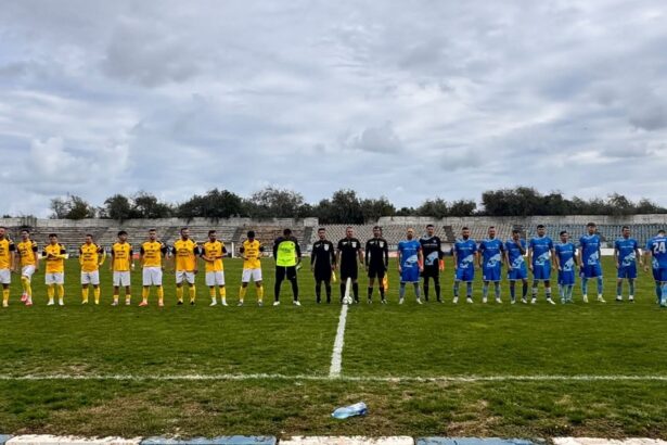 o noua schimbare de lider dupa etapa de sambata din liga a iv a 68f54c724bd99
