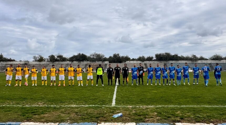 o noua schimbare de lider dupa etapa de sambata din liga a iv a 68f54c724bd99