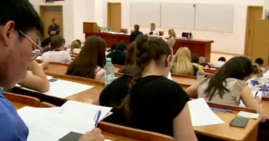 o studenta din constanta a castigat procesul impotriva universitatii care a obligat o sa plateasa zeci de mii de euro pentru transfer 68f09ebe21dff