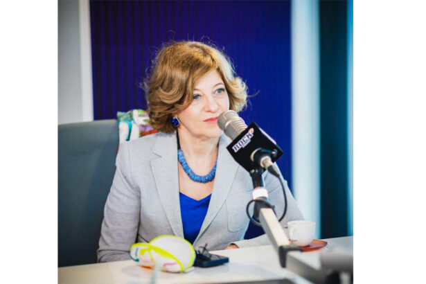 oana gheorghiu de la asociatia daruieste viata propusa in functia de vicepremier de ilie bolojan 6900d8520fa8f