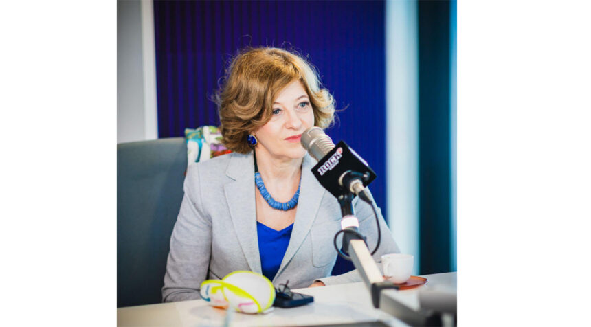 oana gheorghiu de la asociatia daruieste viata propusa in functia de vicepremier de ilie bolojan 6900d8520fa8f