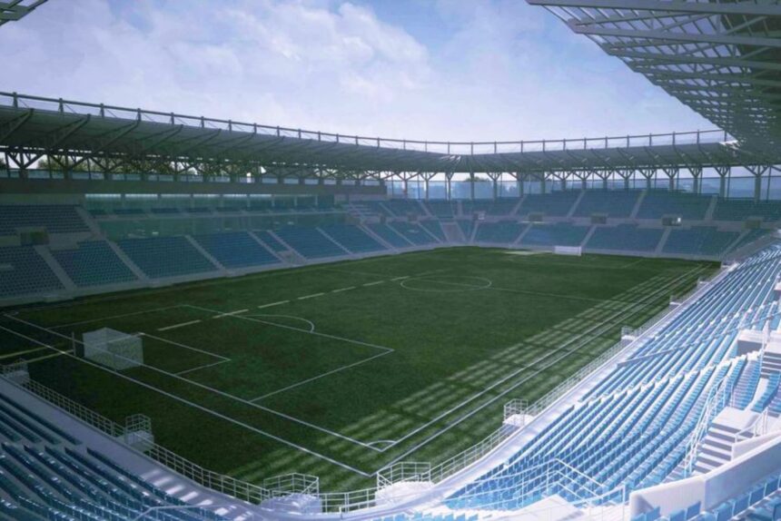 oficial constructia noului stadionului din constanta nu incepe in acest an 68de9cd10f73b