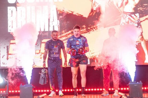 oficial cosmin bruma de la alex filip team lupta pentru titlul mondial 6903e1a980796