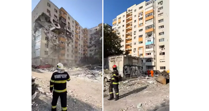 oficial de la distrigaz despre explozia din rahova sigiliul aplicat fusese rupt 68f27b61f2d37