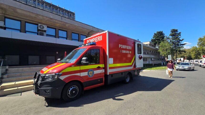 oficial de la ipj constanta cum a avut loc accidentul mortal dintre navodari si corbu 6902345cb0e20