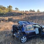 oficial de la politie tanarul care a murit azi in accidentul de langa crisan avea permisul suspendat 68e23572c5f45