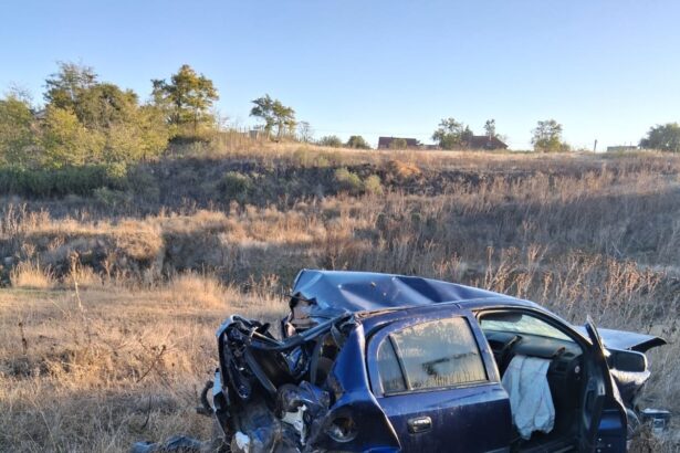 oficial de la politie tanarul care a murit azi in accidentul de langa crisan avea permisul suspendat 68e23572c5f45